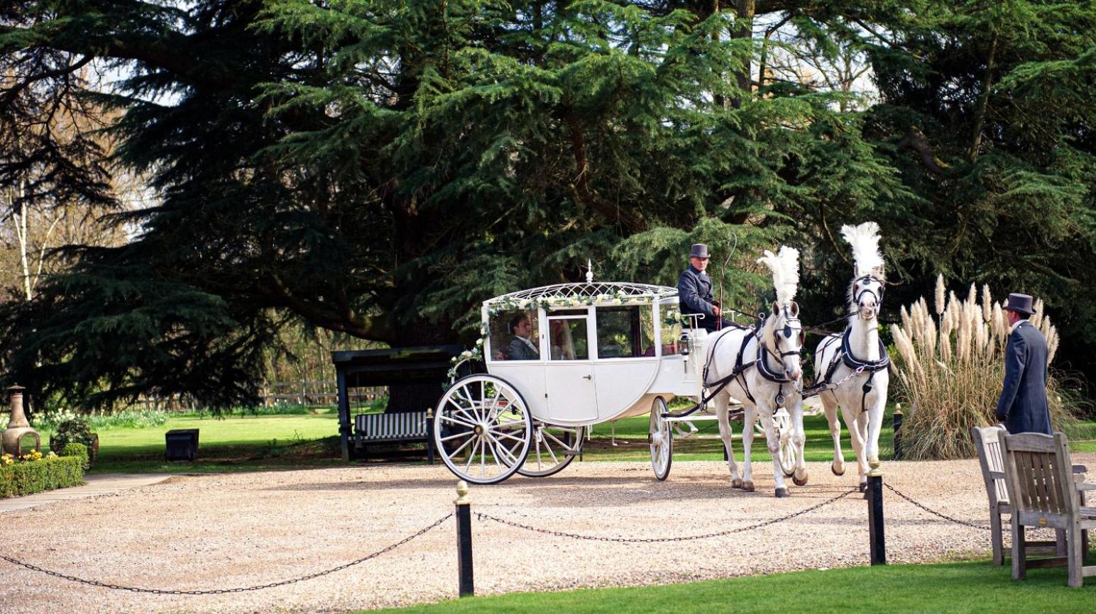 Ravenwood Hall Hotel Bury St. Edmunds Kültér fotó
