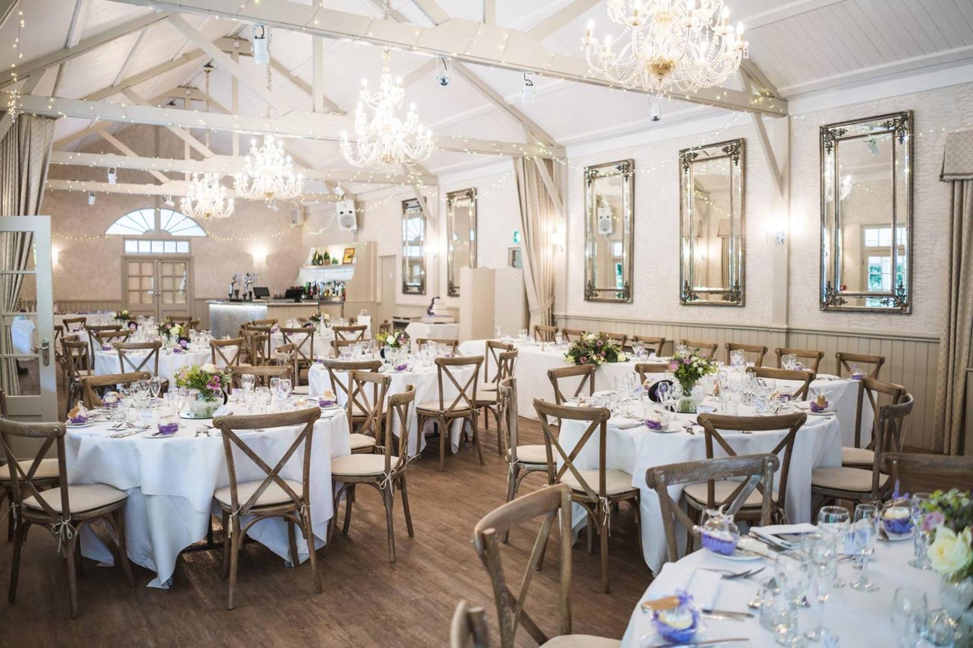 Ravenwood Hall Hotel Bury St. Edmunds Kültér fotó