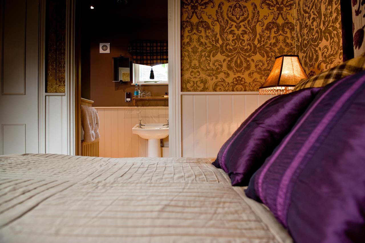 Ravenwood Hall Hotel Bury St. Edmunds Kültér fotó
