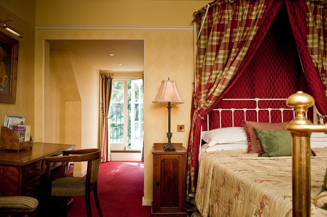 Ravenwood Hall Hotel Bury St. Edmunds Kültér fotó